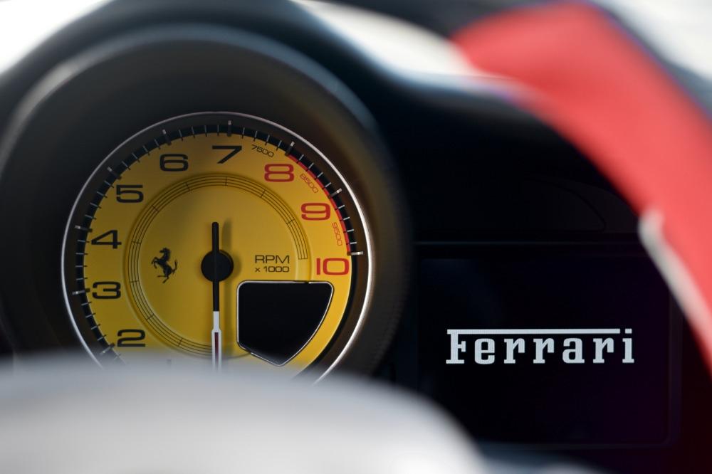 New 2019 Ferrari 488 Spider New 2019 Ferrari 488 Spider for sale Sold at Cauley Ferrari in West Bloomfield MI 28