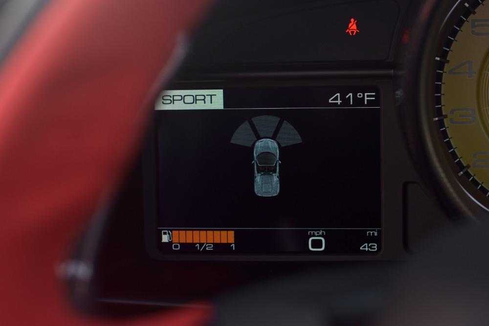 New 2019 Ferrari 488 Spider New 2019 Ferrari 488 Spider for sale Sold at Cauley Ferrari in West Bloomfield MI 29