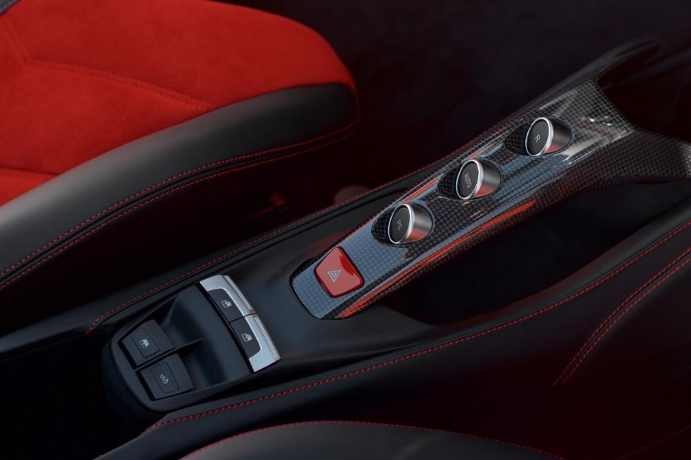 New 2019 Ferrari 488 Spider New 2019 Ferrari 488 Spider for sale Sold at Cauley Ferrari in West Bloomfield MI 32