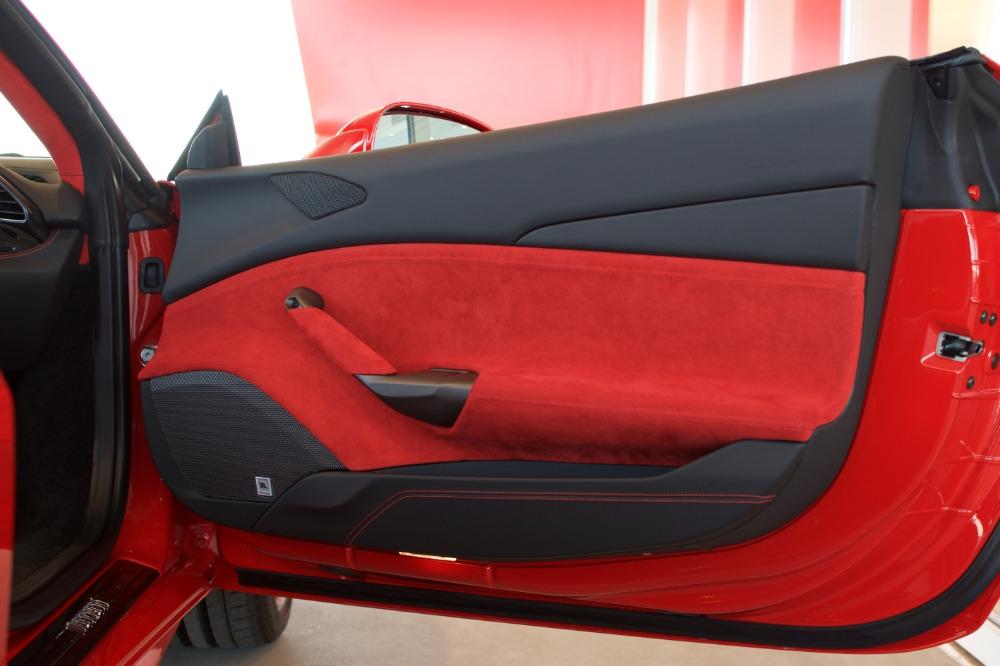 New 2019 Ferrari 488 Spider New 2019 Ferrari 488 Spider for sale Sold at Cauley Ferrari in West Bloomfield MI 38