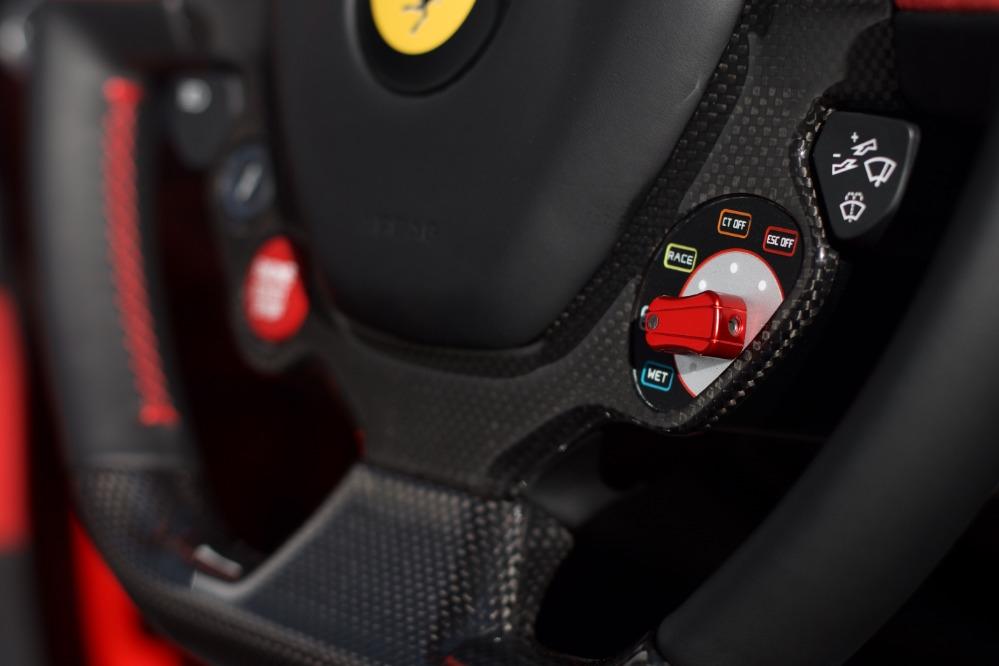 New 2019 Ferrari 488 Spider New 2019 Ferrari 488 Spider for sale Sold at Cauley Ferrari in West Bloomfield MI 43