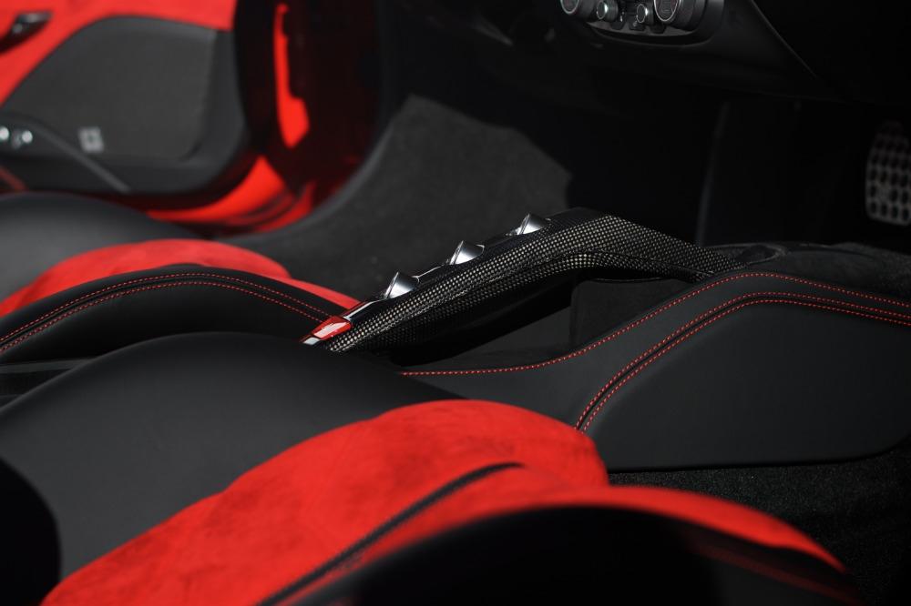 New 2019 Ferrari 488 Spider New 2019 Ferrari 488 Spider for sale Sold at Cauley Ferrari in West Bloomfield MI 44