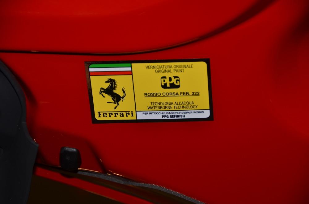 New 2019 Ferrari 488 Spider New 2019 Ferrari 488 Spider for sale Sold at Cauley Ferrari in West Bloomfield MI 49