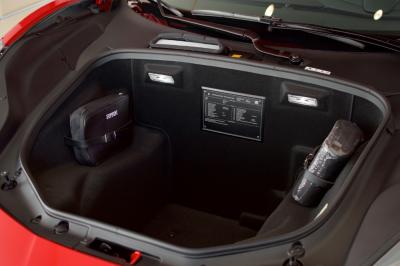 New 2019 Ferrari 488 Spider New 2019 Ferrari 488 Spider for sale Sold at Cauley Ferrari in West Bloomfield MI 52