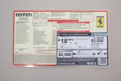 New 2019 Ferrari 488 Spider New 2019 Ferrari 488 Spider for sale Sold at Cauley Ferrari in West Bloomfield MI 54