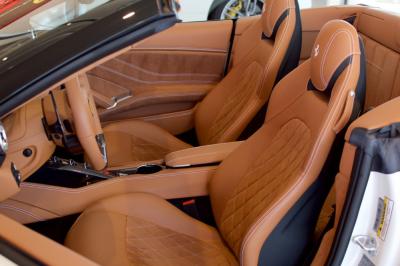Used 2016 Ferrari California T Used 2016 Ferrari California T for sale Sold at Cauley Ferrari in West Bloomfield MI 2