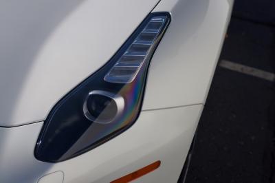 Used 2016 Ferrari California T Used 2016 Ferrari California T for sale Sold at Cauley Ferrari in West Bloomfield MI 22