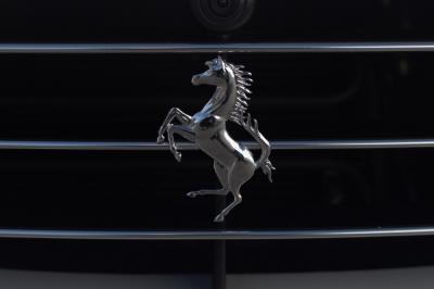 Used 2016 Ferrari California T Used 2016 Ferrari California T for sale Sold at Cauley Ferrari in West Bloomfield MI 23