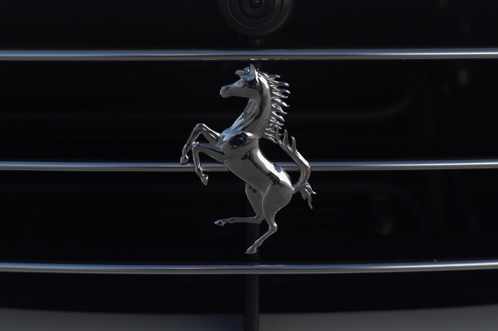 Used 2016 Ferrari California T Used 2016 Ferrari California T for sale Sold at Cauley Ferrari in West Bloomfield MI 23