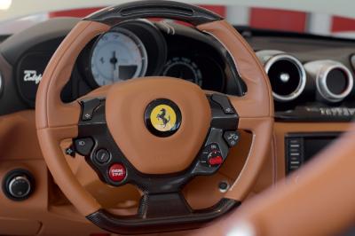 Used 2016 Ferrari California T Used 2016 Ferrari California T for sale Sold at Cauley Ferrari in West Bloomfield MI 31