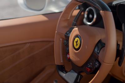 Used 2016 Ferrari California T Used 2016 Ferrari California T for sale Sold at Cauley Ferrari in West Bloomfield MI 33