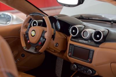 Used 2016 Ferrari California T Used 2016 Ferrari California T for sale Sold at Cauley Ferrari in West Bloomfield MI 34