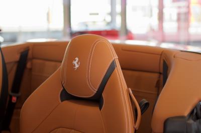 Used 2016 Ferrari California T Used 2016 Ferrari California T for sale Sold at Cauley Ferrari in West Bloomfield MI 36