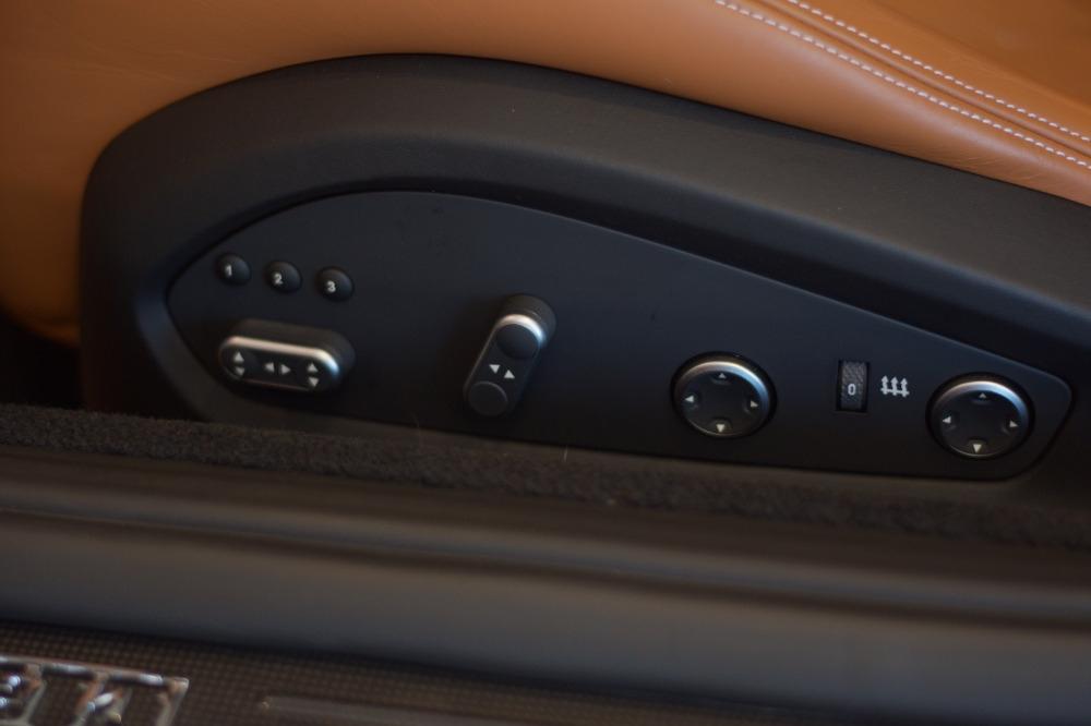 Used 2016 Ferrari California T Used 2016 Ferrari California T for sale Sold at Cauley Ferrari in West Bloomfield MI 49