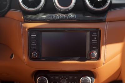 Used 2016 Ferrari California T Used 2016 Ferrari California T for sale Sold at Cauley Ferrari in West Bloomfield MI 54