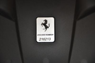 Used 2016 Ferrari California T Used 2016 Ferrari California T for sale Sold at Cauley Ferrari in West Bloomfield MI 55