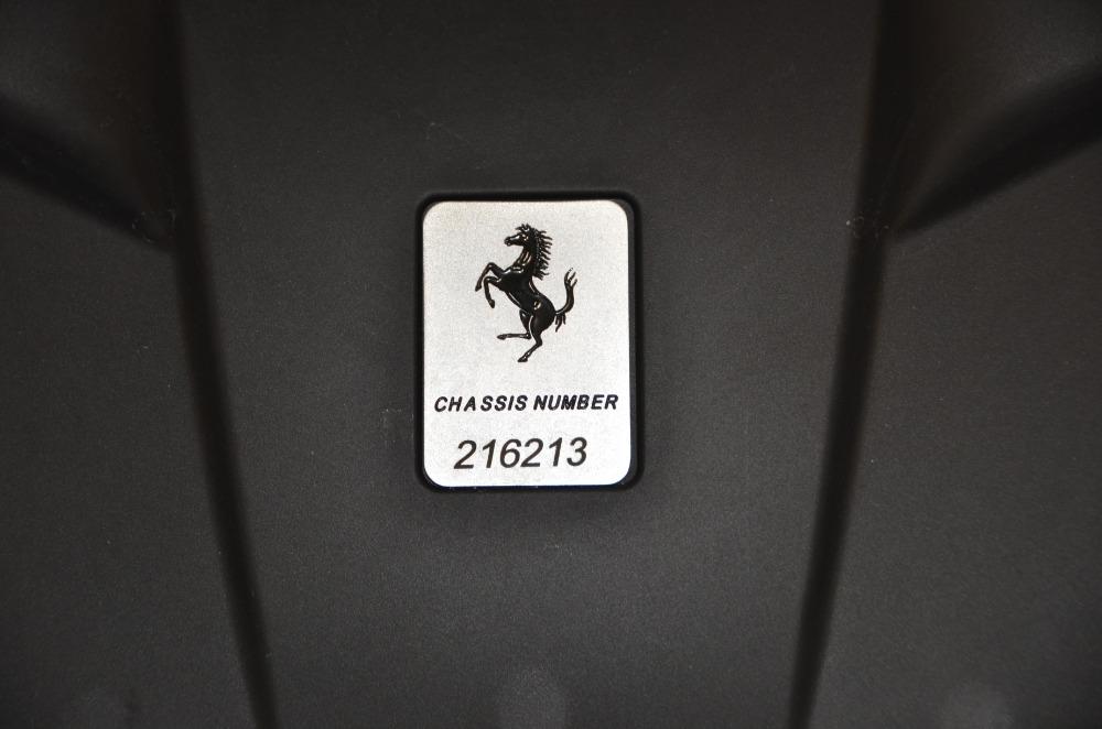 Used 2016 Ferrari California T Used 2016 Ferrari California T for sale Sold at Cauley Ferrari in West Bloomfield MI 55
