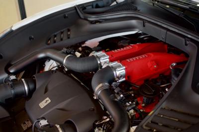 Used 2016 Ferrari California T Used 2016 Ferrari California T for sale Sold at Cauley Ferrari in West Bloomfield MI 56