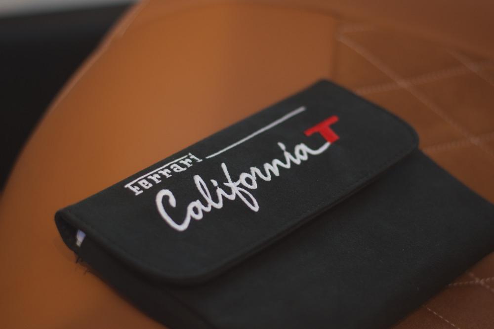 Used 2016 Ferrari California T Used 2016 Ferrari California T for sale Sold at Cauley Ferrari in West Bloomfield MI 62