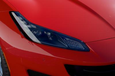 New 2019 Ferrari Portofino New 2019 Ferrari Portofino for sale Sold at Cauley Ferrari in West Bloomfield MI 20