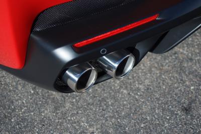 New 2019 Ferrari Portofino New 2019 Ferrari Portofino for sale Sold at Cauley Ferrari in West Bloomfield MI 21