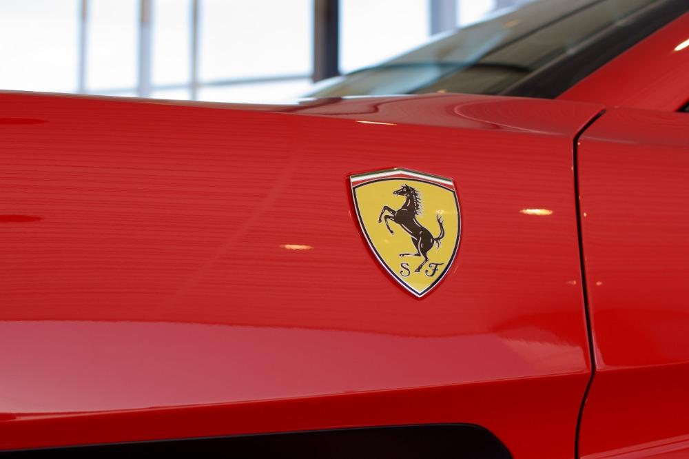 New 2019 Ferrari Portofino New 2019 Ferrari Portofino for sale Sold at Cauley Ferrari in West Bloomfield MI 22