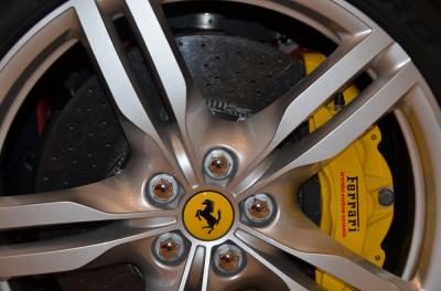 New 2019 Ferrari Portofino New 2019 Ferrari Portofino for sale Sold at Cauley Ferrari in West Bloomfield MI 23