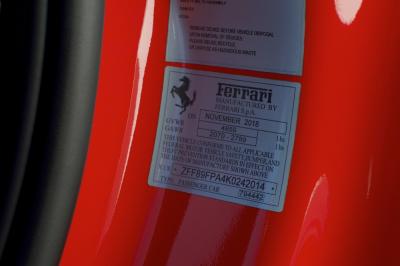 New 2019 Ferrari Portofino New 2019 Ferrari Portofino for sale Sold at Cauley Ferrari in West Bloomfield MI 28