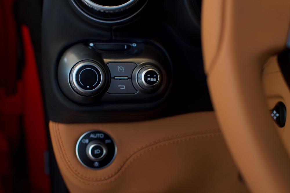New 2019 Ferrari Portofino New 2019 Ferrari Portofino for sale Sold at Cauley Ferrari in West Bloomfield MI 30