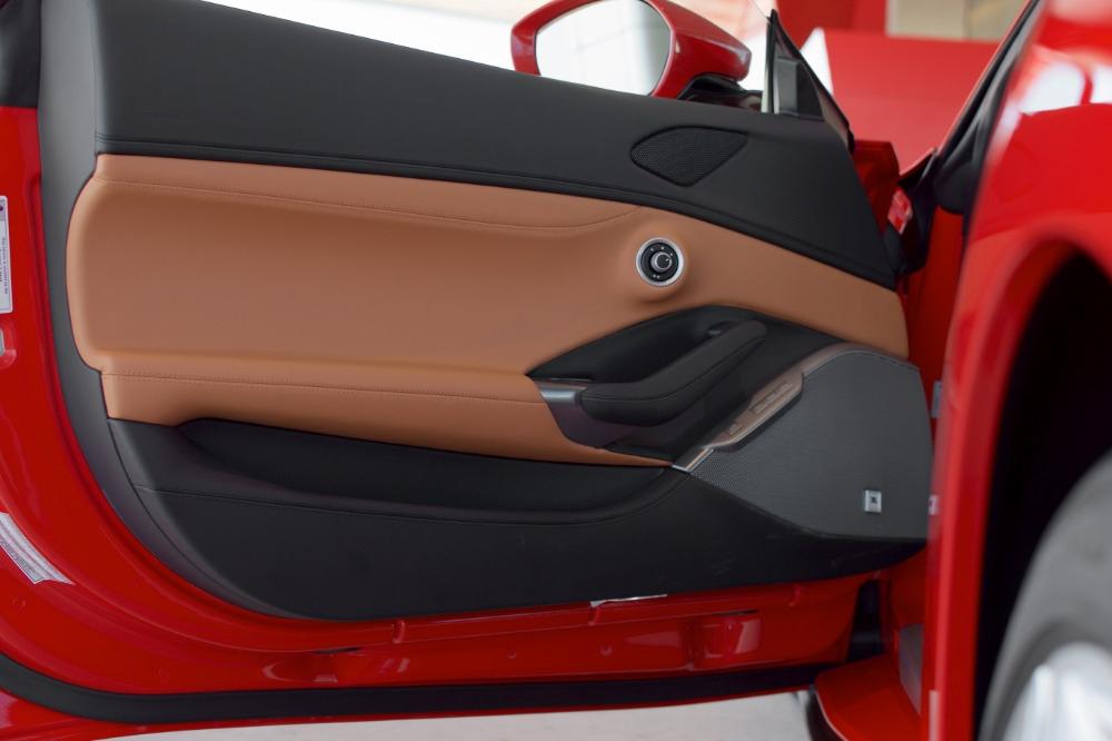 New 2019 Ferrari Portofino New 2019 Ferrari Portofino for sale Sold at Cauley Ferrari in West Bloomfield MI 33