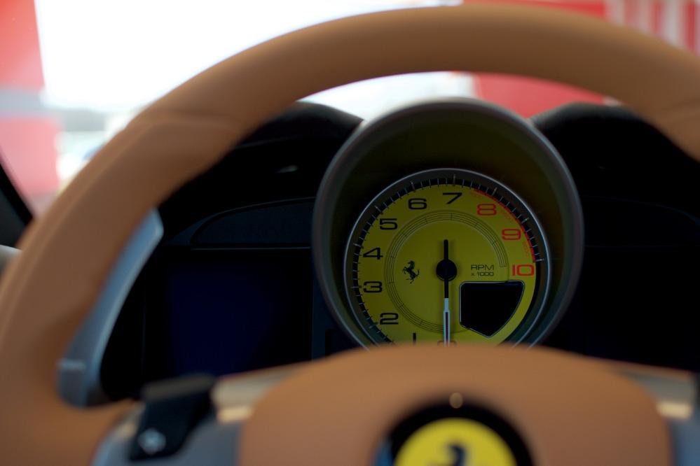 New 2019 Ferrari Portofino New 2019 Ferrari Portofino for sale Sold at Cauley Ferrari in West Bloomfield MI 36