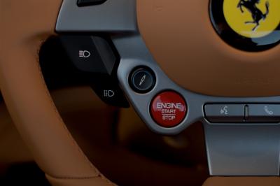 New 2019 Ferrari Portofino New 2019 Ferrari Portofino for sale Sold at Cauley Ferrari in West Bloomfield MI 37