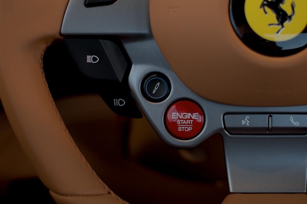 New 2019 Ferrari Portofino New 2019 Ferrari Portofino for sale Sold at Cauley Ferrari in West Bloomfield MI 37