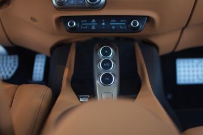 New 2019 Ferrari Portofino New 2019 Ferrari Portofino for sale Sold at Cauley Ferrari in West Bloomfield MI 39