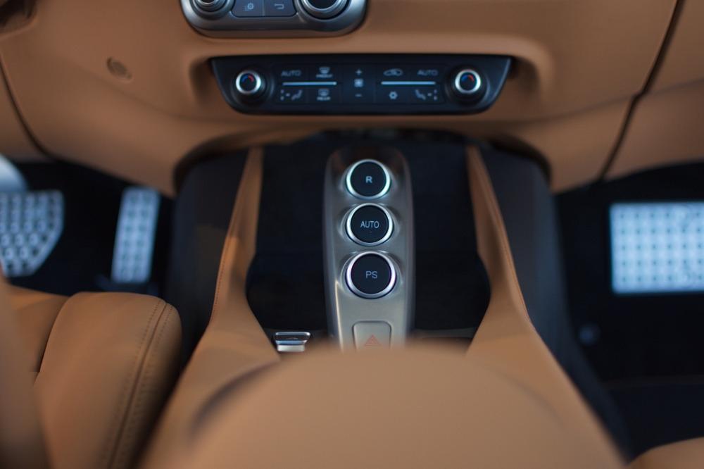 New 2019 Ferrari Portofino New 2019 Ferrari Portofino for sale Sold at Cauley Ferrari in West Bloomfield MI 39