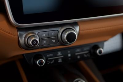 New 2019 Ferrari Portofino New 2019 Ferrari Portofino for sale Sold at Cauley Ferrari in West Bloomfield MI 41