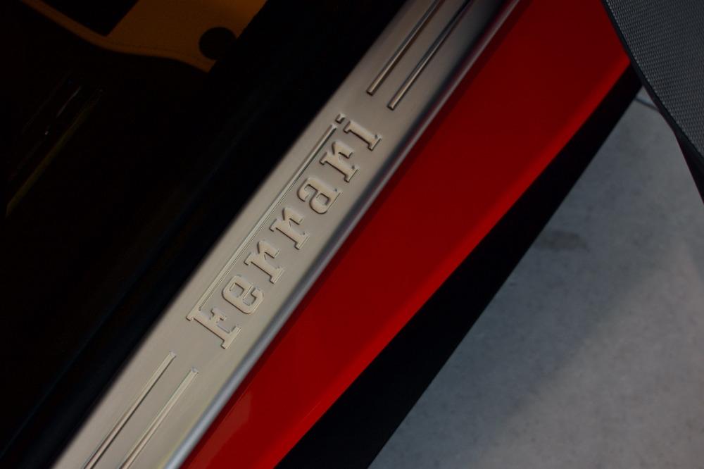 New 2019 Ferrari Portofino New 2019 Ferrari Portofino for sale Sold at Cauley Ferrari in West Bloomfield MI 42