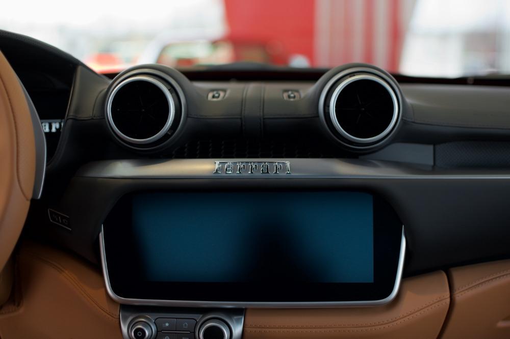 New 2019 Ferrari Portofino New 2019 Ferrari Portofino for sale Sold at Cauley Ferrari in West Bloomfield MI 43