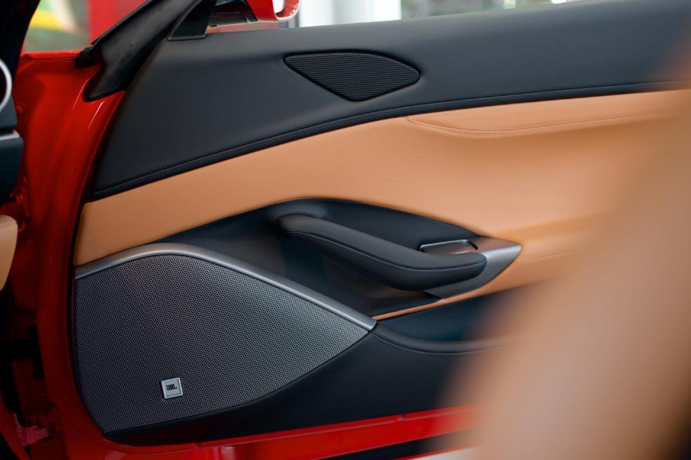 New 2019 Ferrari Portofino New 2019 Ferrari Portofino for sale Sold at Cauley Ferrari in West Bloomfield MI 44