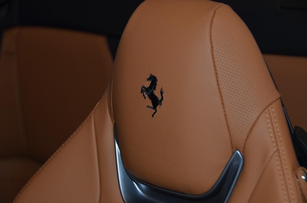 New 2019 Ferrari Portofino New 2019 Ferrari Portofino for sale Sold at Cauley Ferrari in West Bloomfield MI 45
