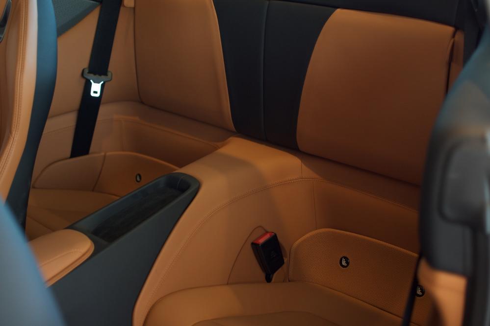 New 2019 Ferrari Portofino New 2019 Ferrari Portofino for sale Sold at Cauley Ferrari in West Bloomfield MI 46