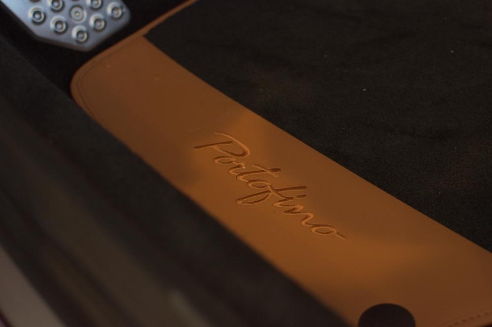 New 2019 Ferrari Portofino New 2019 Ferrari Portofino for sale Sold at Cauley Ferrari in West Bloomfield MI 49