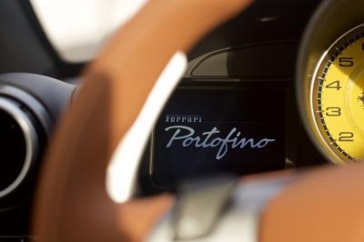 New 2019 Ferrari Portofino New 2019 Ferrari Portofino for sale Sold at Cauley Ferrari in West Bloomfield MI 51