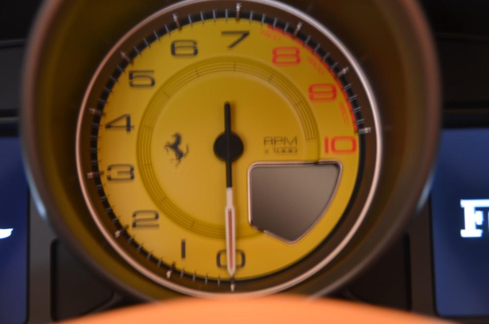 New 2019 Ferrari Portofino New 2019 Ferrari Portofino for sale Sold at Cauley Ferrari in West Bloomfield MI 52