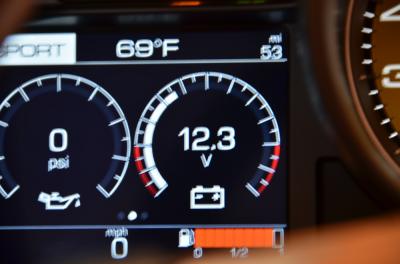 New 2019 Ferrari Portofino New 2019 Ferrari Portofino for sale Sold at Cauley Ferrari in West Bloomfield MI 53