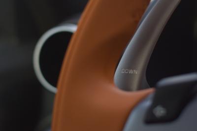 New 2019 Ferrari Portofino New 2019 Ferrari Portofino for sale Sold at Cauley Ferrari in West Bloomfield MI 55