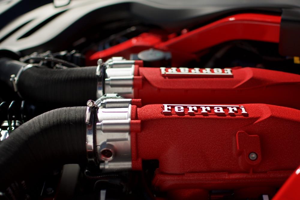 New 2019 Ferrari Portofino New 2019 Ferrari Portofino for sale Sold at Cauley Ferrari in West Bloomfield MI 56