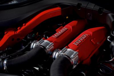 New 2019 Ferrari Portofino New 2019 Ferrari Portofino for sale Sold at Cauley Ferrari in West Bloomfield MI 57