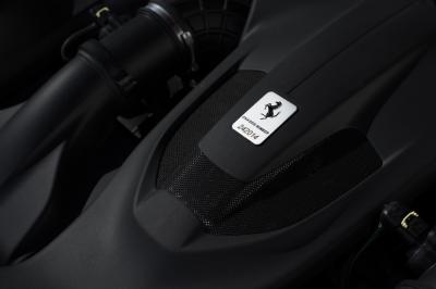 New 2019 Ferrari Portofino New 2019 Ferrari Portofino for sale Sold at Cauley Ferrari in West Bloomfield MI 59