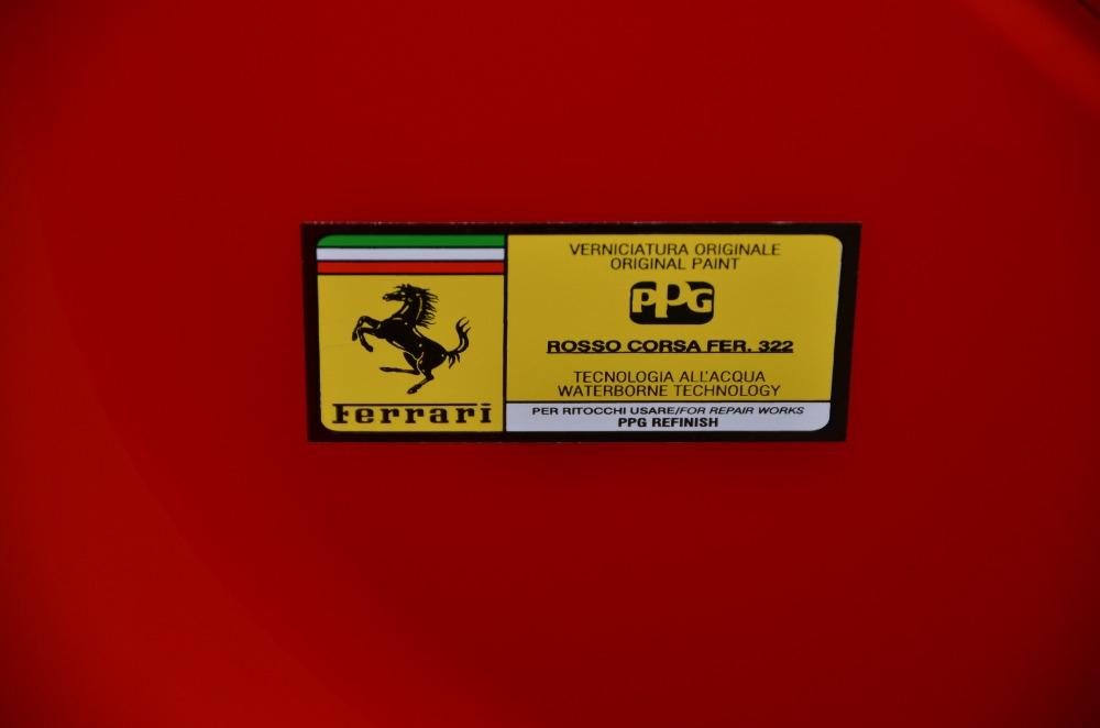 New 2019 Ferrari Portofino New 2019 Ferrari Portofino for sale Sold at Cauley Ferrari in West Bloomfield MI 60